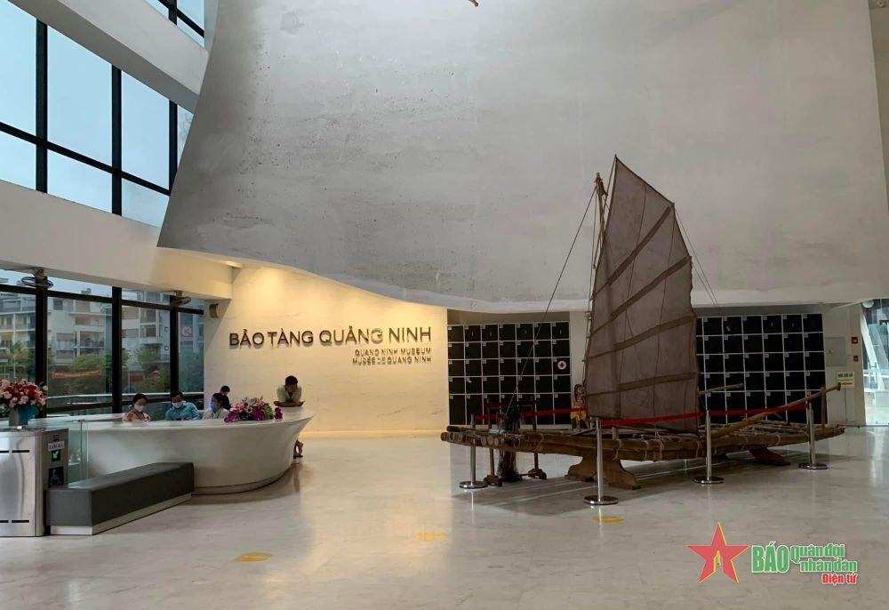 Việt Nam đa sắc: Một thoáng vùng đất mỏ Quảng Ninh